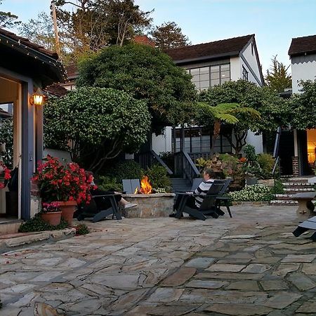 The Vagabond'S House Boutique Inn Carmel-by-the-Sea Luaran gambar