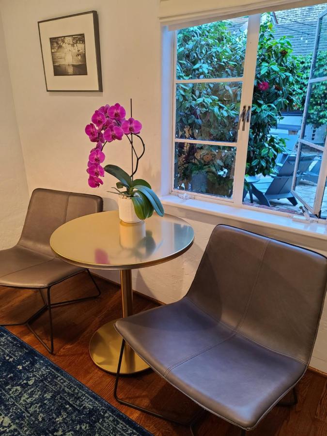 The Vagabond'S House Boutique Inn Carmel-by-the-Sea Luaran gambar