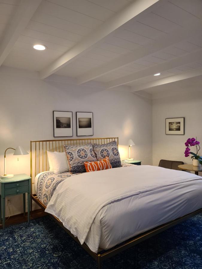 The Vagabond'S House Boutique Inn Carmel-by-the-Sea Luaran gambar
