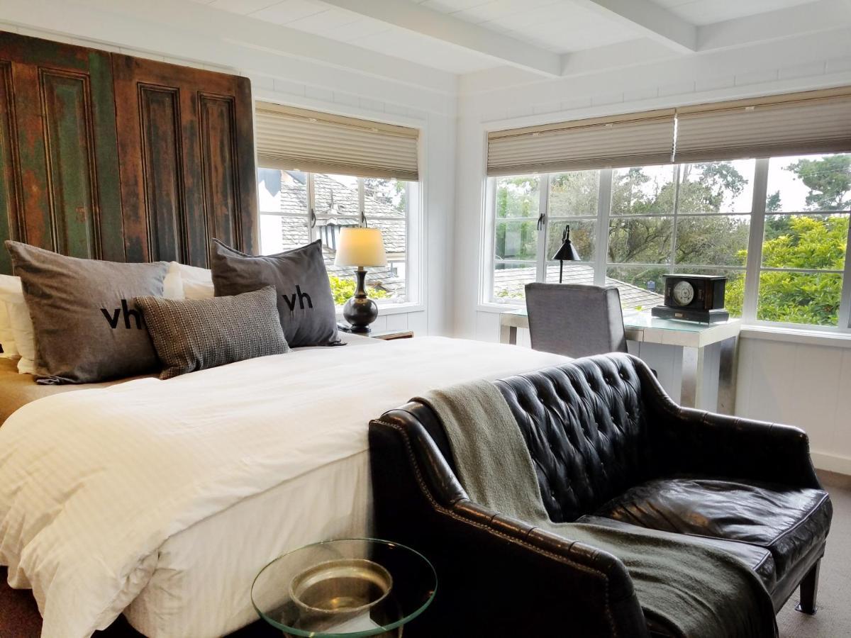 The Vagabond'S House Boutique Inn Carmel-by-the-Sea Luaran gambar