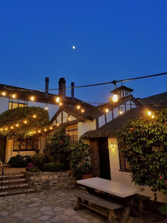 The Vagabond'S House Boutique Inn Carmel-by-the-Sea Luaran gambar