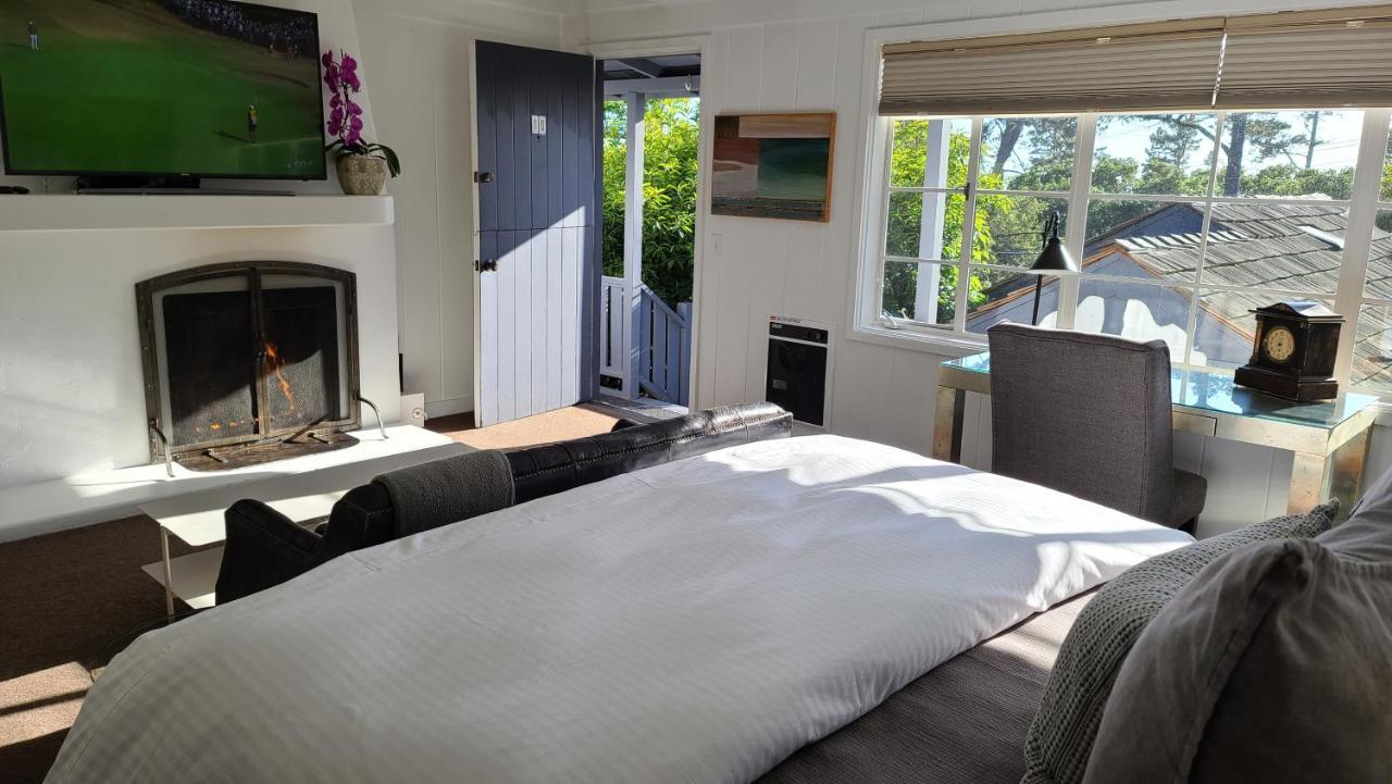The Vagabond'S House Boutique Inn Carmel-by-the-Sea Luaran gambar