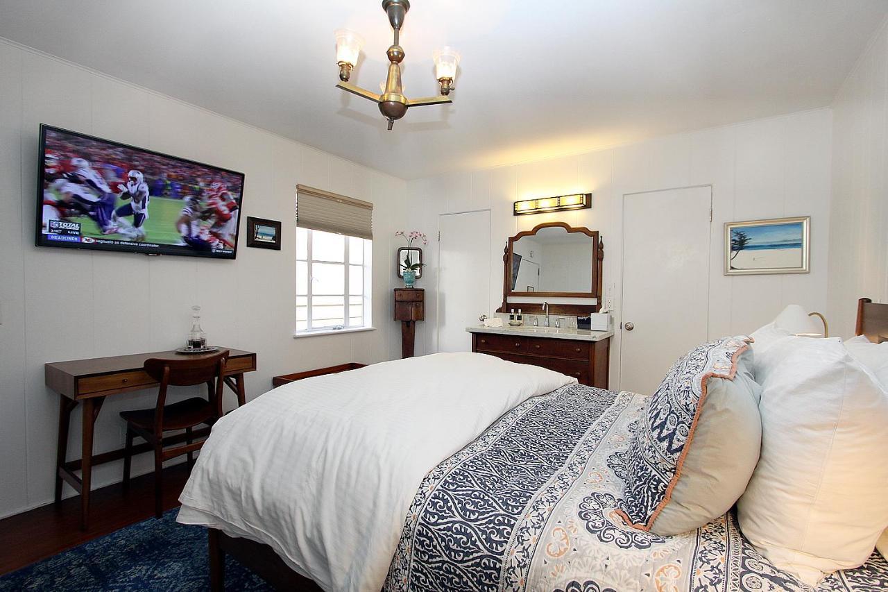 The Vagabond'S House Boutique Inn Carmel-by-the-Sea Luaran gambar
