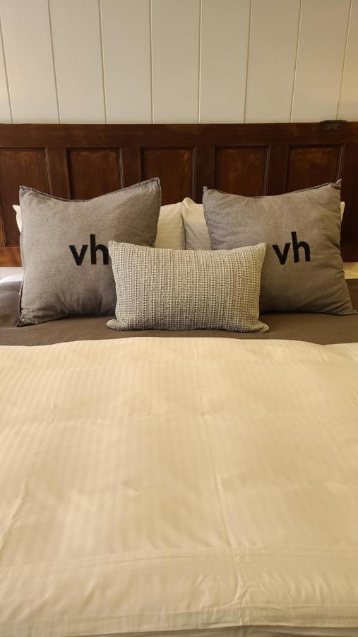 The Vagabond'S House Boutique Inn Carmel-by-the-Sea Luaran gambar
