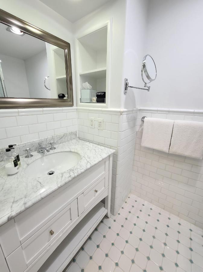 The Vagabond'S House Boutique Inn Carmel-by-the-Sea Luaran gambar
