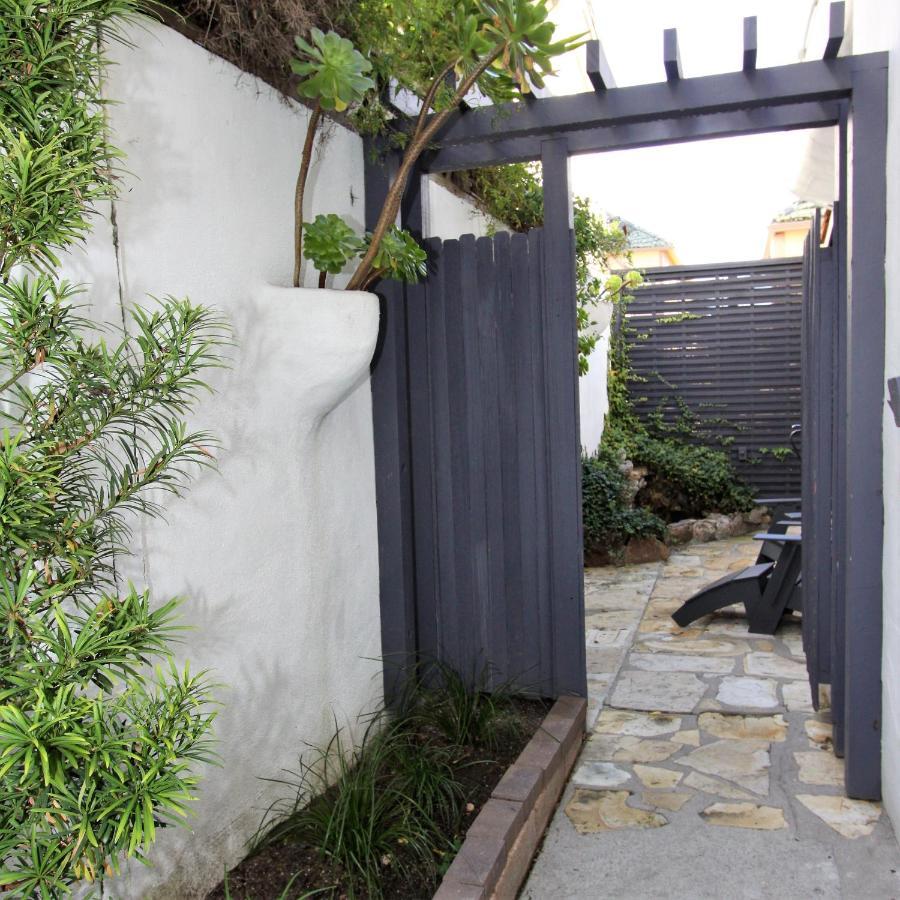 The Vagabond'S House Boutique Inn Carmel-by-the-Sea Luaran gambar