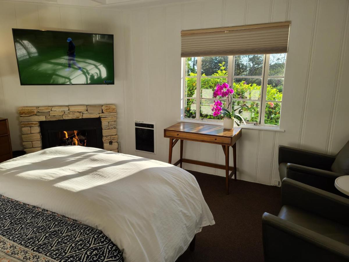 The Vagabond'S House Boutique Inn Carmel-by-the-Sea Luaran gambar