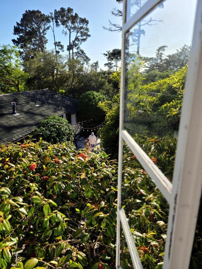The Vagabond'S House Boutique Inn Carmel-by-the-Sea Luaran gambar