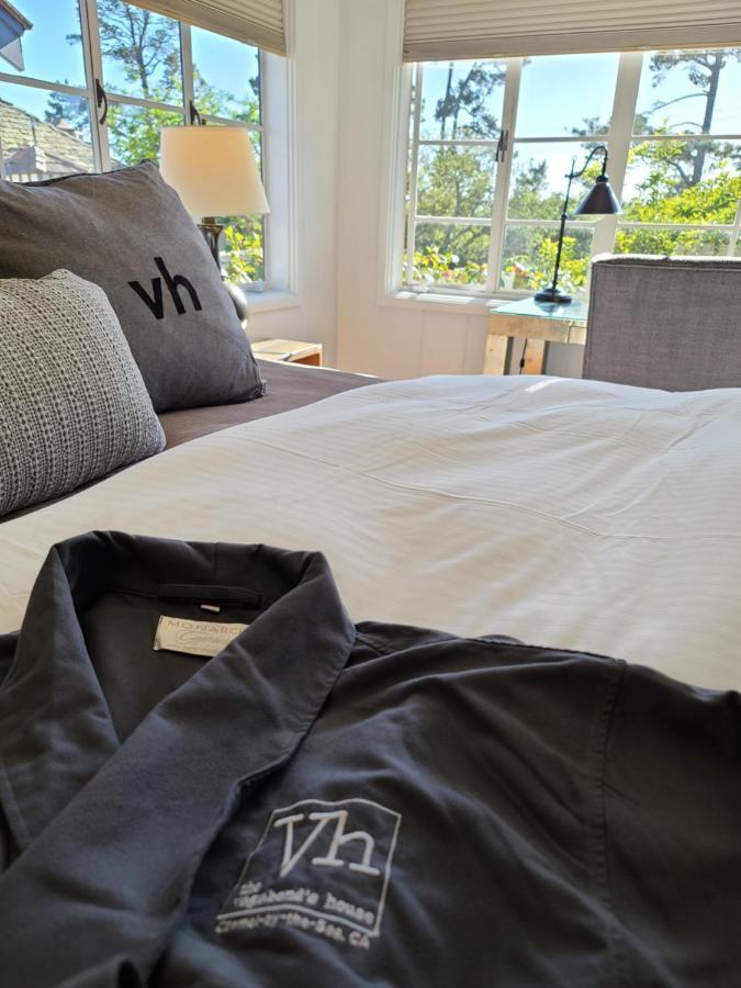 The Vagabond'S House Boutique Inn Carmel-by-the-Sea Luaran gambar