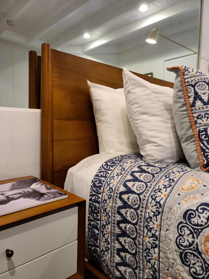 The Vagabond'S House Boutique Inn Carmel-by-the-Sea Luaran gambar