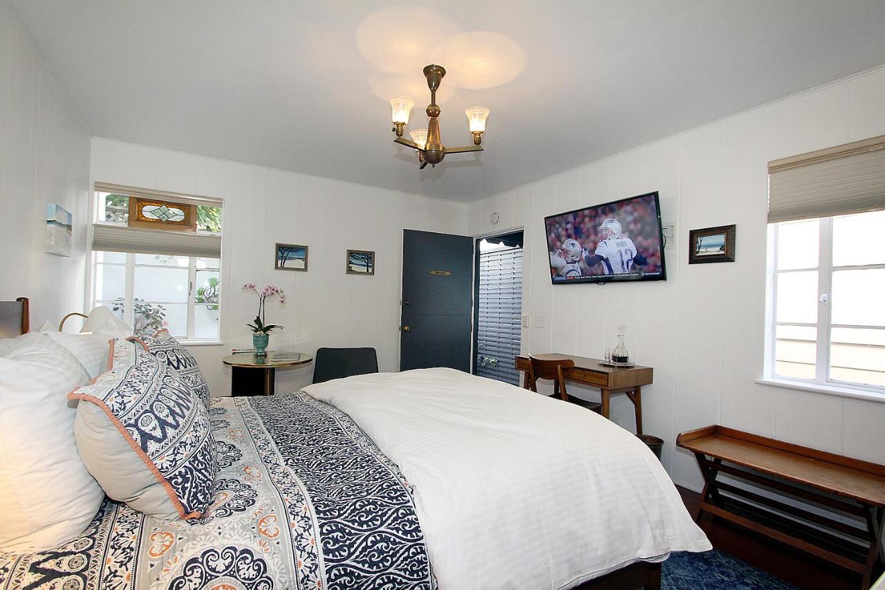 The Vagabond'S House Boutique Inn Carmel-by-the-Sea Luaran gambar