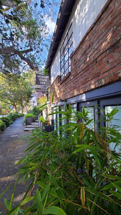 The Vagabond'S House Boutique Inn Carmel-by-the-Sea Luaran gambar