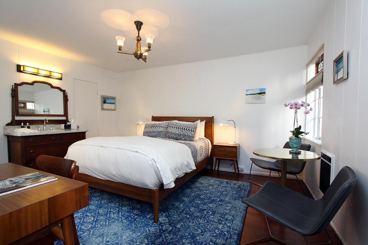 The Vagabond'S House Boutique Inn Carmel-by-the-Sea Luaran gambar