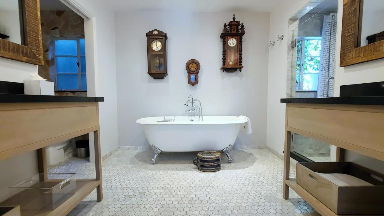 The Vagabond'S House Boutique Inn Carmel-by-the-Sea Luaran gambar