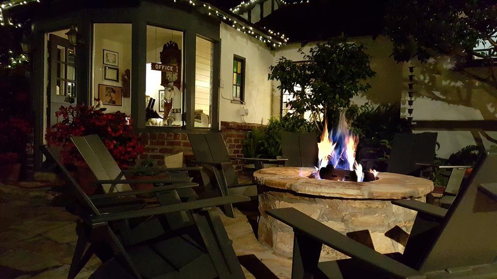 The Vagabond'S House Boutique Inn Carmel-by-the-Sea Luaran gambar