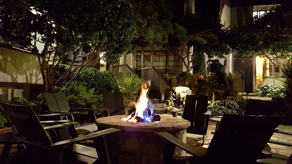 The Vagabond'S House Boutique Inn Carmel-by-the-Sea Luaran gambar