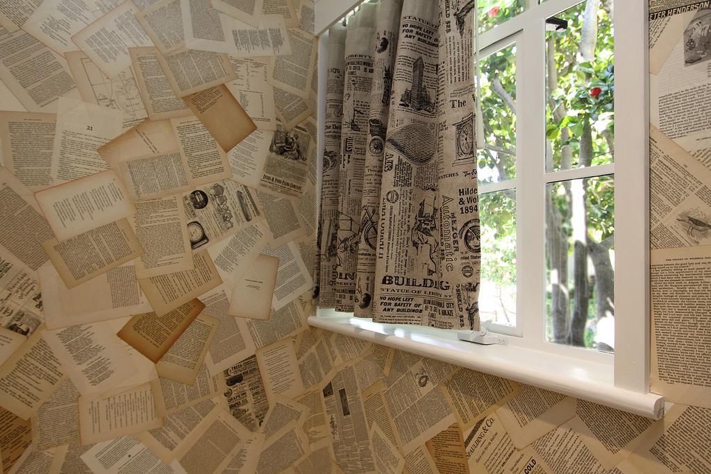 The Vagabond'S House Boutique Inn Carmel-by-the-Sea Luaran gambar