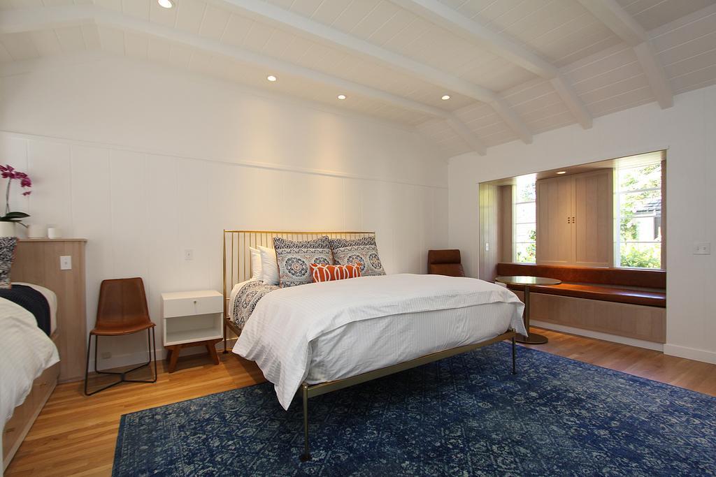 The Vagabond'S House Boutique Inn Carmel-by-the-Sea Luaran gambar