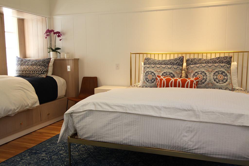 The Vagabond'S House Boutique Inn Carmel-by-the-Sea Luaran gambar