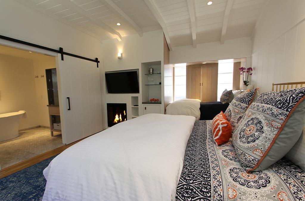 The Vagabond'S House Boutique Inn Carmel-by-the-Sea Luaran gambar