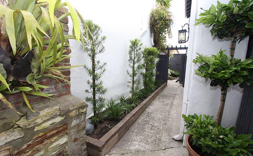The Vagabond'S House Boutique Inn Carmel-by-the-Sea Luaran gambar