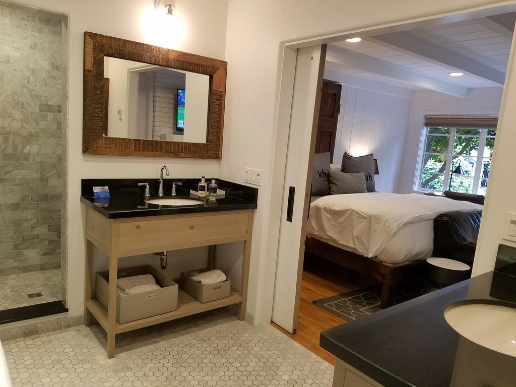 The Vagabond'S House Boutique Inn Carmel-by-the-Sea Luaran gambar