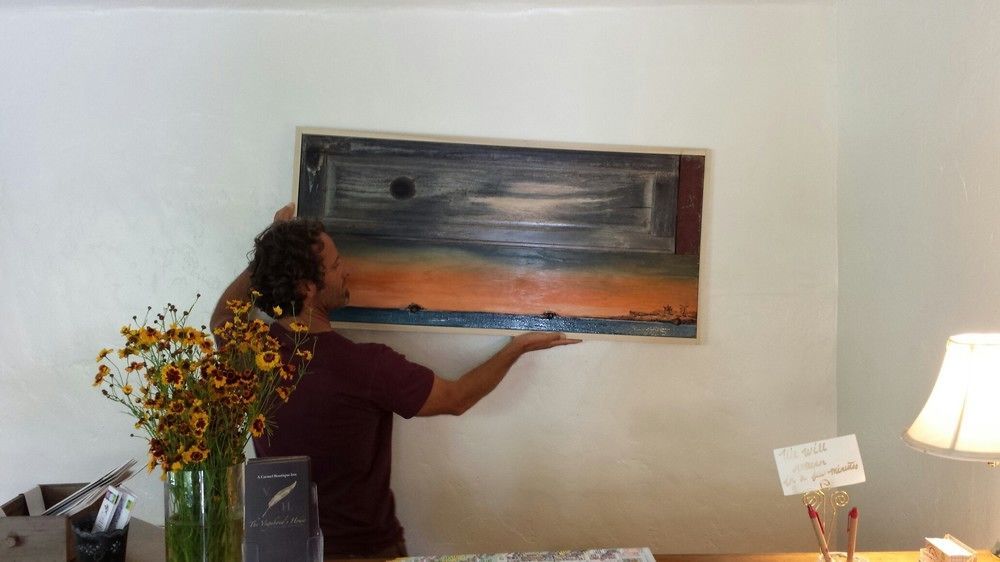 The Vagabond'S House Boutique Inn Carmel-by-the-Sea Luaran gambar