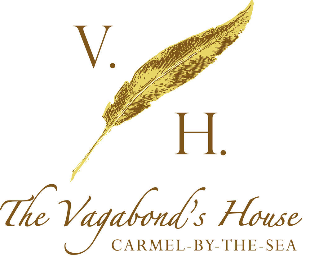 The Vagabond'S House Boutique Inn Carmel-by-the-Sea Luaran gambar