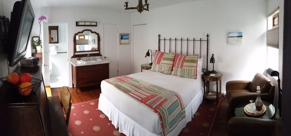 The Vagabond'S House Boutique Inn Carmel-by-the-Sea Luaran gambar