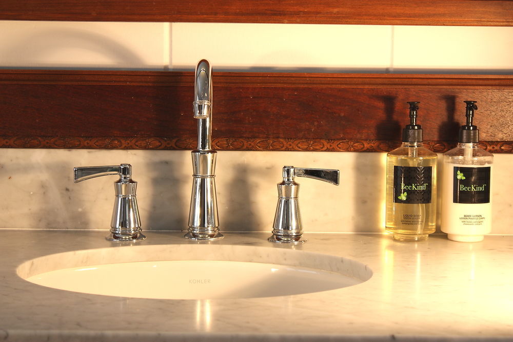 The Vagabond'S House Boutique Inn Carmel-by-the-Sea Luaran gambar