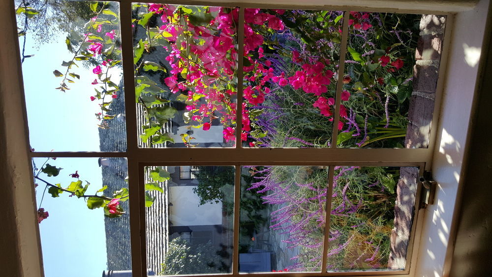 The Vagabond'S House Boutique Inn Carmel-by-the-Sea Luaran gambar