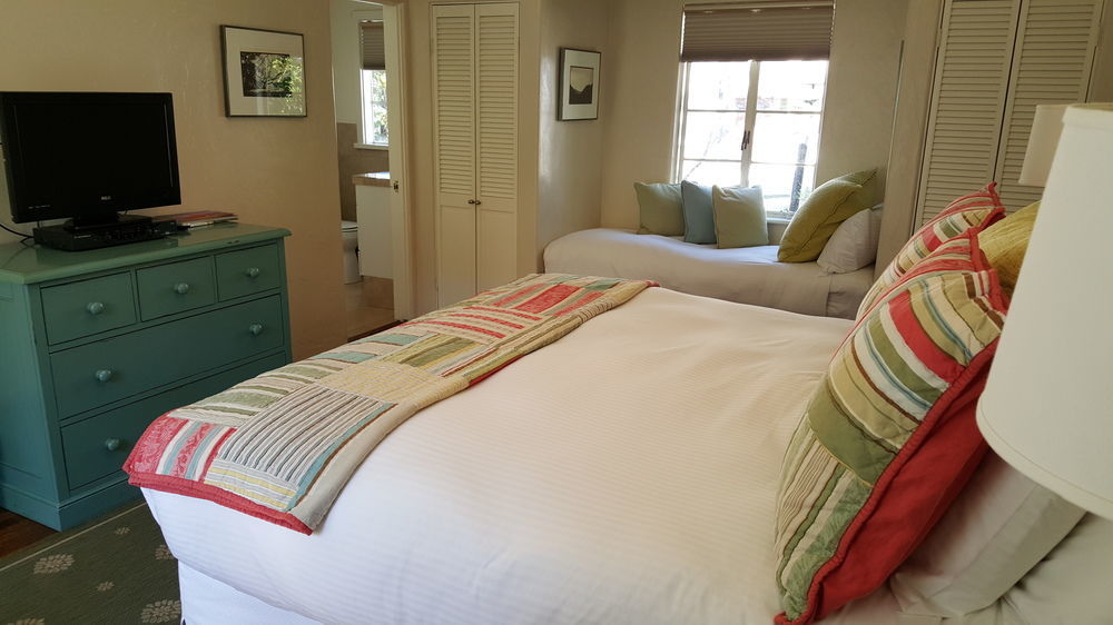 The Vagabond'S House Boutique Inn Carmel-by-the-Sea Luaran gambar